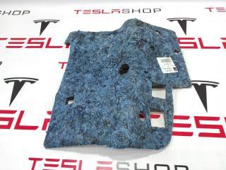 шумоизоляция (термозащита) Tesla Model S 1 поколение 2015, 1012351-00-E