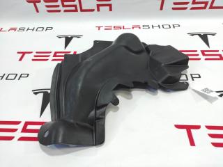 Накладка опоры (стакана) амортизатора Tesla Model S 1 поколение 2015, 1005419-00-C