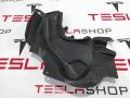 Накладка опоры (стакана) амортизатора Tesla Model S 1 поколение 2015, 1005419-00-C - фото №4