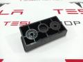 Опора под домкрат (подушка) Tesla Model S 1 поколение 2015, 1009124-00-C - фото №2