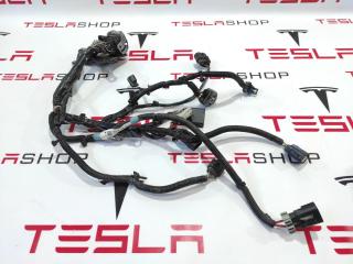 Электропроводка подкапотная Tesla Model S 1 поколение 2015, 1005312-00-H