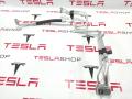 трубка кондиционера Tesla Model S 1 поколение 2015, 6008481-00-A, 1004293-00-G - фото №4