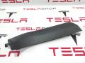 накладка двери (крышки) багажника Tesla Model S 1 поколение 2015, 1009234-00-I, 1009252-00-G - фото №4
