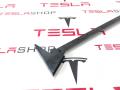 Планка передняя нижняя поддержки (под ванночки) Tesla Model S 1 поколение 2015, 1028635-00-C, 1028634-00-C - фото №2