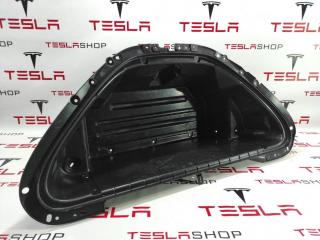 корыто пластиковое Tesla Model S 1 поколение [рестайлинг] 2020, 1060453-00-D
