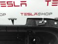 корыто пластиковое Tesla Model S 1 поколение [рестайлинг] 2020, 1060453-00-D - фото №6