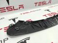 Подкапотный пластик бокса Tesla Model S 1 поколение [рестайлинг] 2017, 1060474-00-D - фото №3