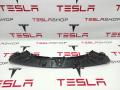 Подкапотный пластик бокса Tesla Model S 1 поколение [рестайлинг] 2017, 1060474-00-D - фото №4