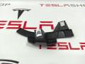 крепление бампера Tesla Model S 1 поколение [рестайлинг] 2021, 1074903-00-B - фото №3
