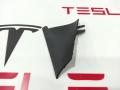 Заглушка (накладка) диффузора переднего Tesla Model S 1 поколение [рестайлинг] 2017, 1057845-00-B - фото №4