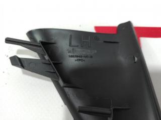 Заглушка (накладка) диффузора переднего Tesla Model S 1 поколение [рестайлинг] 2017, 1057845-00-B