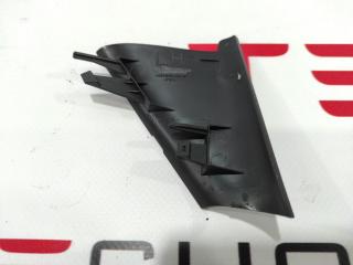 Заглушка (накладка) диффузора переднего Tesla Model S 1 поколение [рестайлинг] 2017, 1057845-00-B