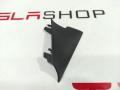 Заглушка (накладка) диффузора переднего Tesla Model S 1 поколение [рестайлинг] 2017, 1057850-00-F - фото №2