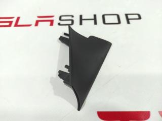 Заглушка (накладка) диффузора переднего Tesla Model S 1 поколение [рестайлинг] 2017, 1057850-00-F