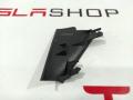 Заглушка (накладка) диффузора переднего Tesla Model S 1 поколение [рестайлинг] 2017, 1057850-00-F - фото №3