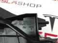 люверс переднего бампера правый Tesla Model S 1 поколение [рестайлинг] 2017, 105800700J - фото №4
