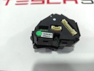 Кнопка управления на руле Tesla Model S 1 поколение [рестайлинг] 2017, 1013242-00-H
