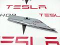 Накладка люверсы Tesla Model S 1 поколение [рестайлинг] 2020, 1056380-00-C - фото №3