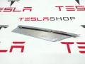 Накладка люверсы Tesla Model S 1 поколение [рестайлинг] 2020, 1056377-00-C - фото №2