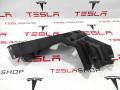 крепление фары левой Tesla Model X 1 поколение 2017, 1043357-00-F - фото №4