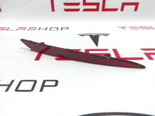 катафот Tesla Model S 1 поколение 2015, 6007706-00-C