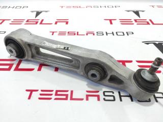 рычаг передний Tesla Model S 1 поколение 2016, 1048951-00-A