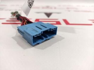 разъем (фишка) проводки Tesla Model 3 1 поколение 2019, 1067955-00-G