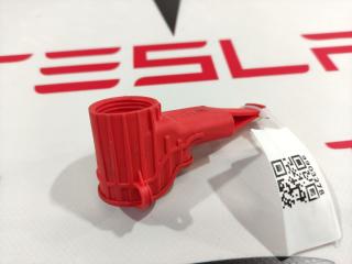крепление проводки Tesla Model 3 1 поколение 2019, 1100151-00-C, 1067955-00-G