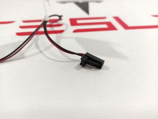 разъем (фишка) проводки Tesla Model 3 1 поколение 2019, 1067955-00-G