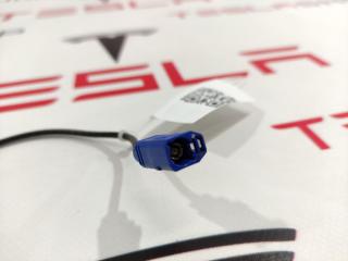 разъем (фишка) проводки Tesla Model 3 1 поколение 2019, 1067955-00-G