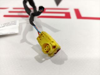 разъем (фишка) проводки Tesla Model 3 1 поколение 2019, 1067955-00-G