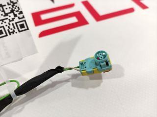 разъем (фишка) проводки Tesla Model 3 1 поколение 2019, 1067955-00-G