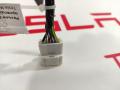 разъем (фишка) проводки Tesla Model 3 1 поколение 2019, 1067955-00-G - фото №2