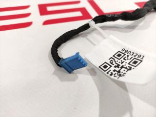разъем (фишка) проводки Tesla Model 3 1 поколение 2019, 1067955-00-G