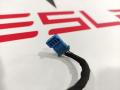 разъем (фишка) проводки Tesla Model 3 1 поколение 2019, 1067955-00-G - фото №2