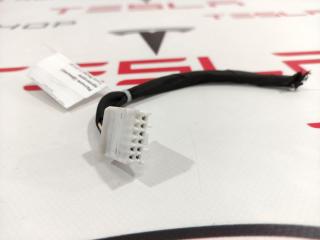 разъем (фишка) проводки Tesla Model 3 1 поколение 2019, 1067955-00-G