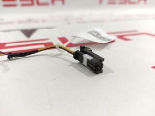 разъем (фишка) проводки Tesla Model 3 1 поколение 2019, 1067955-00-G