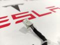 разъем (фишка) проводки Tesla Model 3 1 поколение 2019, 1067955-00-G - фото №2
