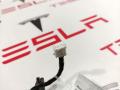 разъем (фишка) проводки Tesla Model 3 1 поколение 2019, 1067955-00-G - фото №3