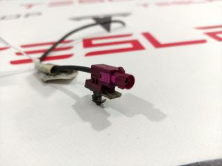 разъем (фишка) проводки Tesla Model 3 1 поколение 2019, 1067955-00-G