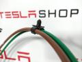 клипса Tesla Model S 1 поколение (2012 - 2016), 6006521-00-B, 6006410-00-B, 1005904-00-B - фото №6