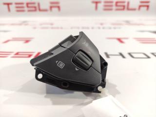 Кнопка управления на руле Tesla Model S 1 поколение [рестайлинг] 2018, 1013242-00-H