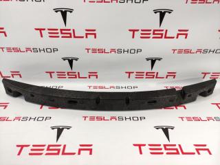 абсорбер бампера Tesla Model S 1 поколение [рестайлинг] 2020, 1056865-00-D
