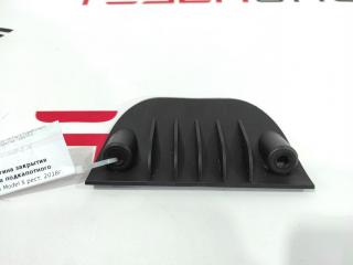 Панель корыта подкапотного пространства Tesla Model S 1 поколение [рестайлинг] 2018, 1063054-00-B