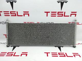 Радиатор охлаждения основной Tesla Model X 1 поколение 2017, 1048498-00-C