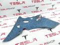 шумоизоляция (термозащита) Tesla Model S 1 поколение 2015, 6008719-00-F - фото №2