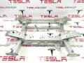 балка подвески передняя (подрамник) Tesla Model S 1 поколение 2015, 6006417-00-D, 1009825-00-A - фото №5