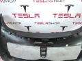 обшивка крышки багажника Tesla Model S 1 поколение 2016, 1009238-00-B, 1009231-S0-A, 1009237-00-E, 1009265-00-E - фото №5