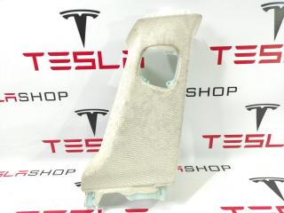 Накладка стойки B, внутренняя Tesla Model S 1 поколение 2015, 1021613-01-A