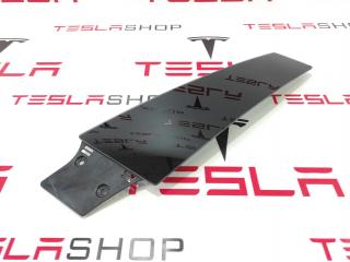 Накладка стойки B, наружная Tesla Model S 1 поколение 2016, 1004534-00-B